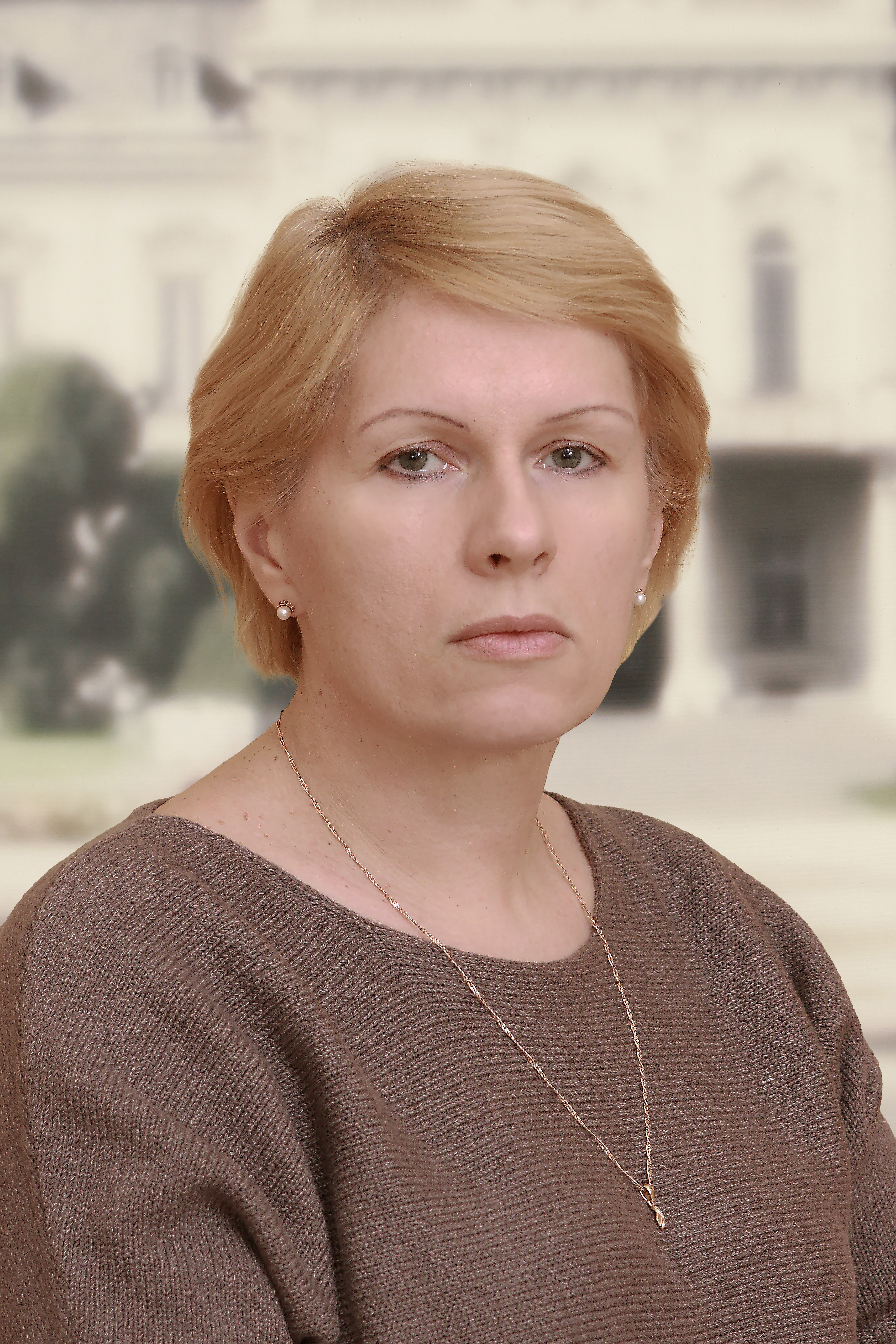 Инструктор по ФК Федорова Ирина Сергеевна.