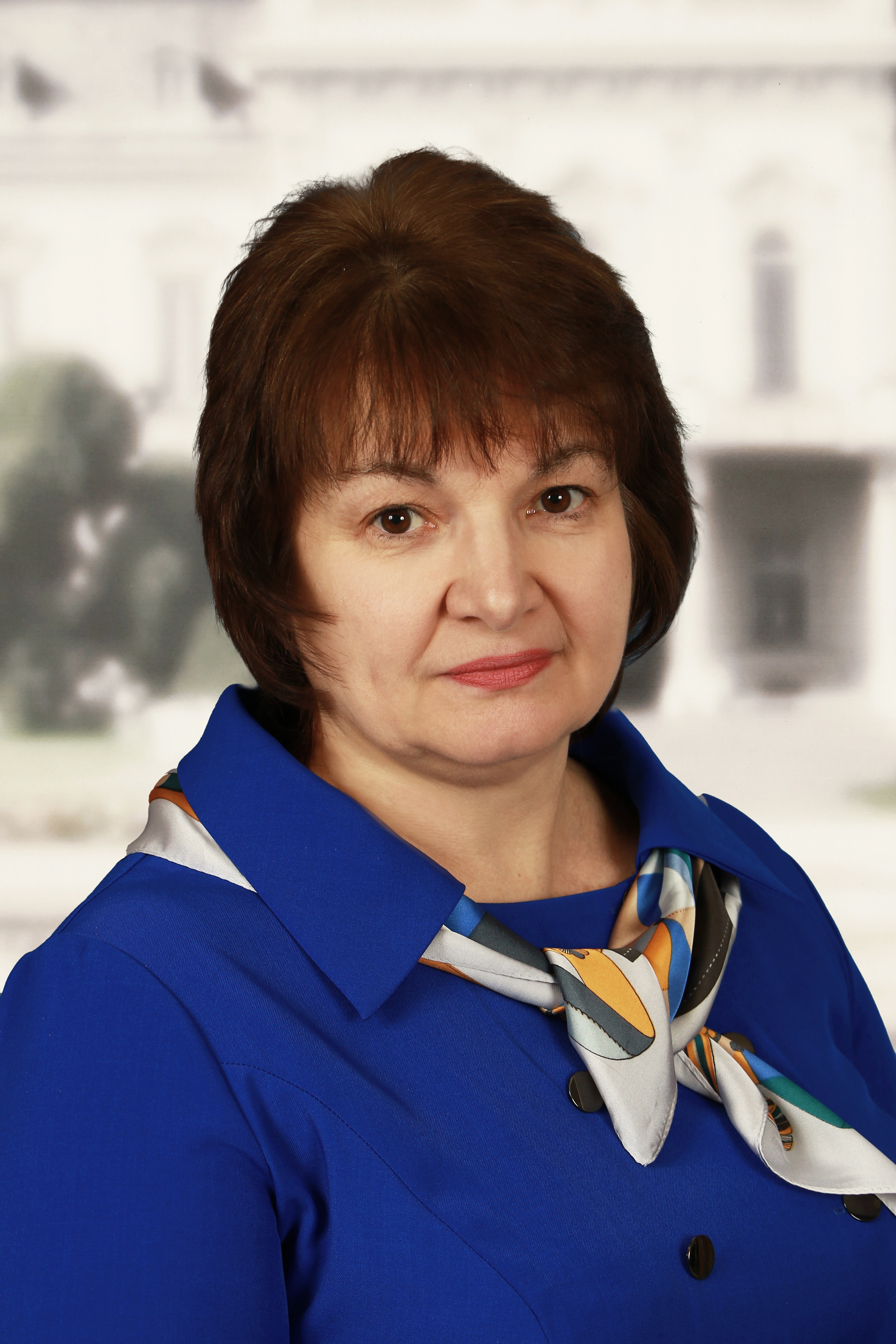 Воспитатель Пащенко Ольга Александровна.
